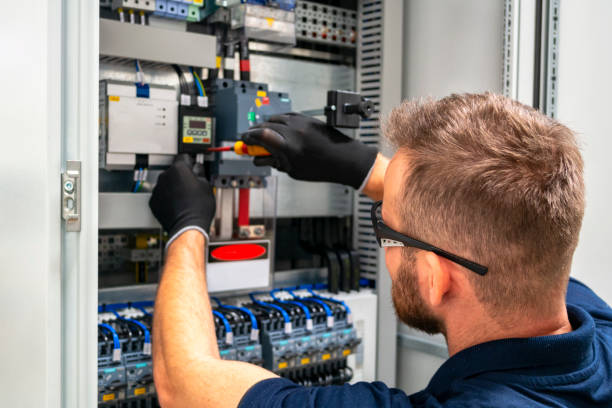 Best Electrical Wiring and Rewiring  in Wayne, MI