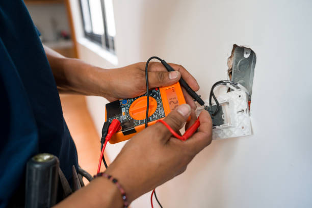 Best Electrical Safety Inspections  in Wayne, MI